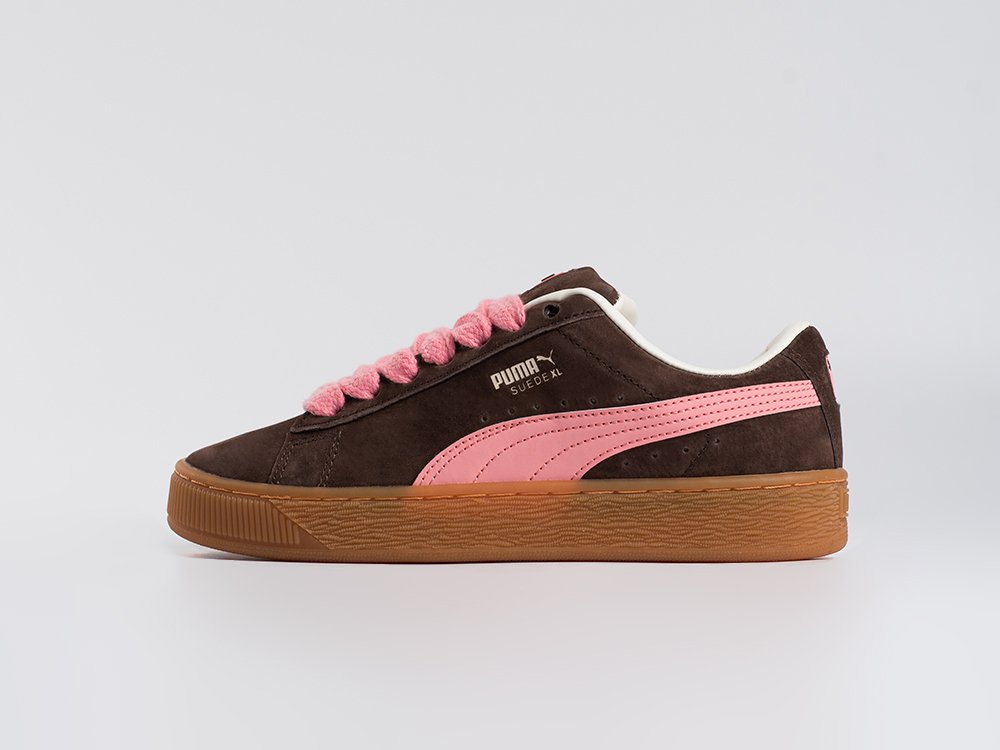 Кроссовки Puma Suede XL