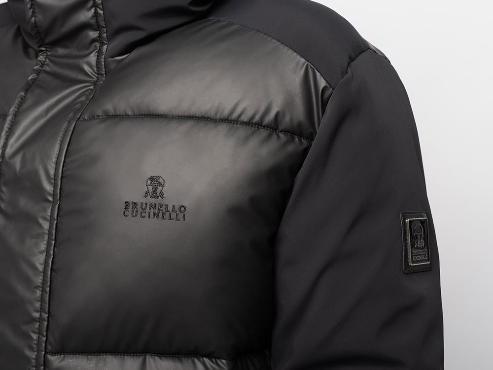 Куртка зимняя Brunello Cucinelli