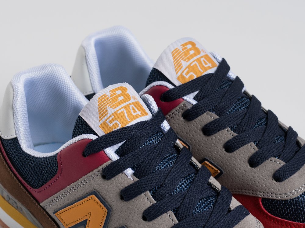 Кроссовки New Balance 574