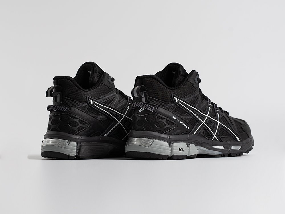 Зимние Кроссовки Asics Gel Kahana 8 Hi