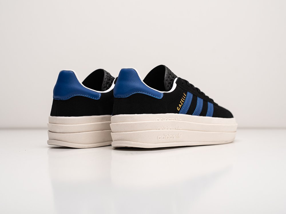 Кроссовки Adidas Gazelle Bold