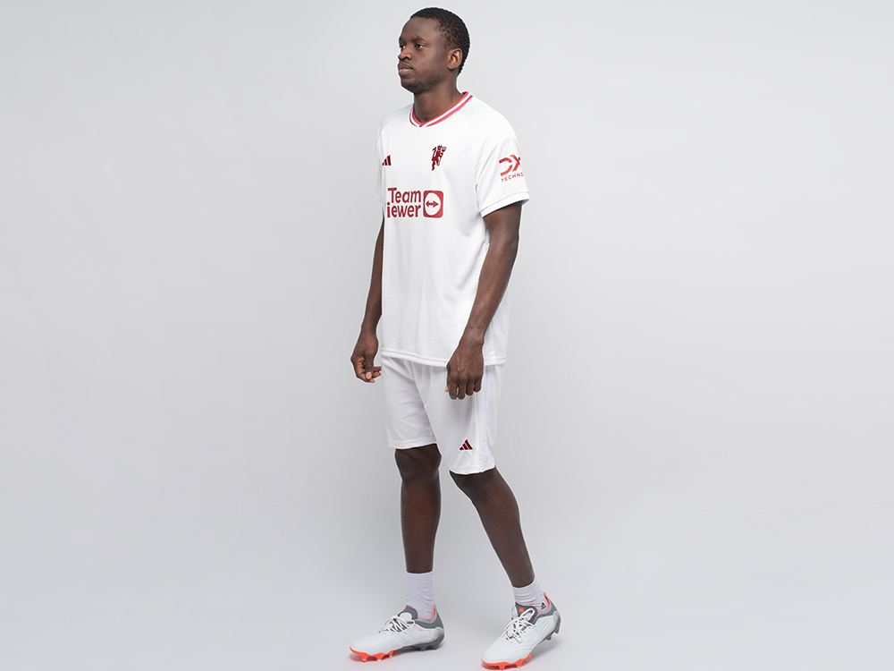 Футбольная форма Adidas FC Man Unt