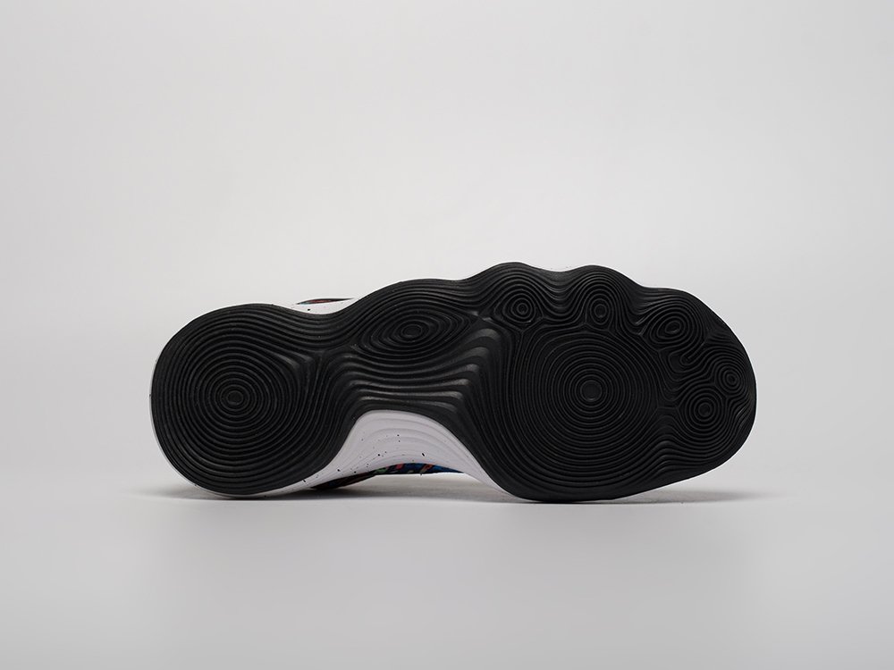 Кроссовки Nike Hyperdunk 2017 Low