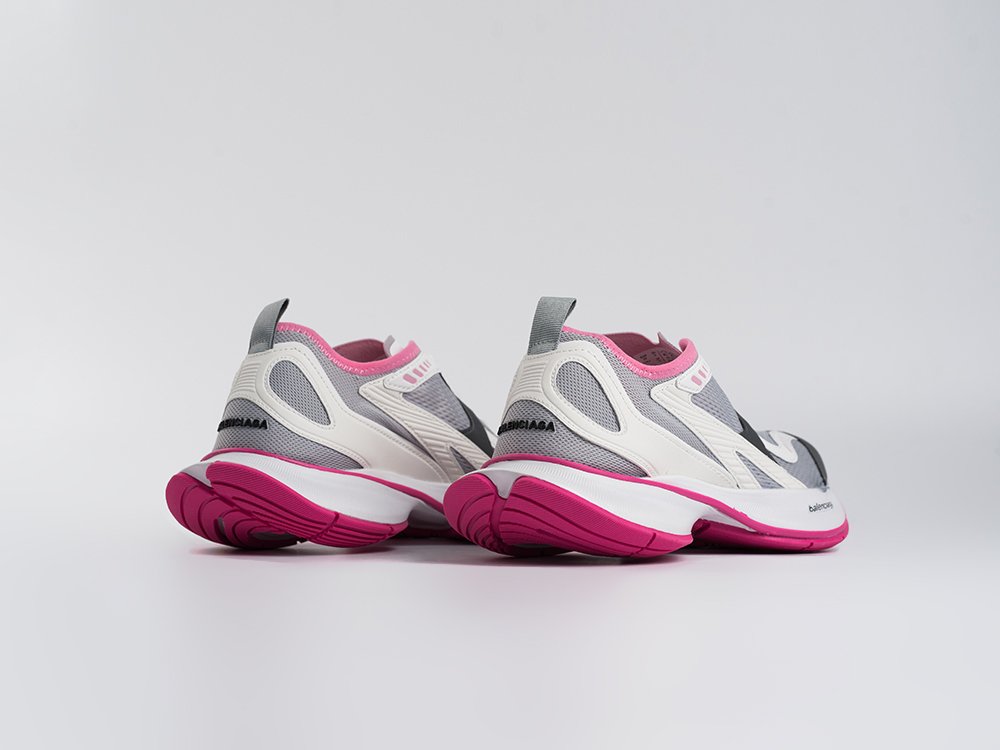 Кроссовки Balenciaga Circuit