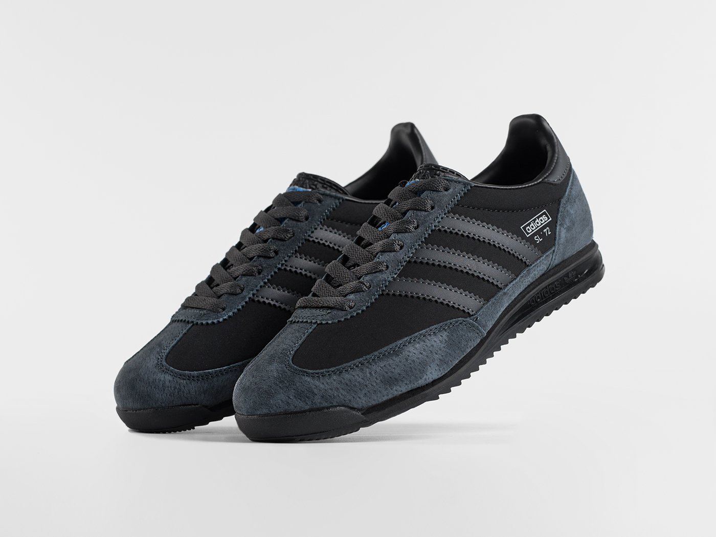 Кроссовки Adidas SL 72 RTN