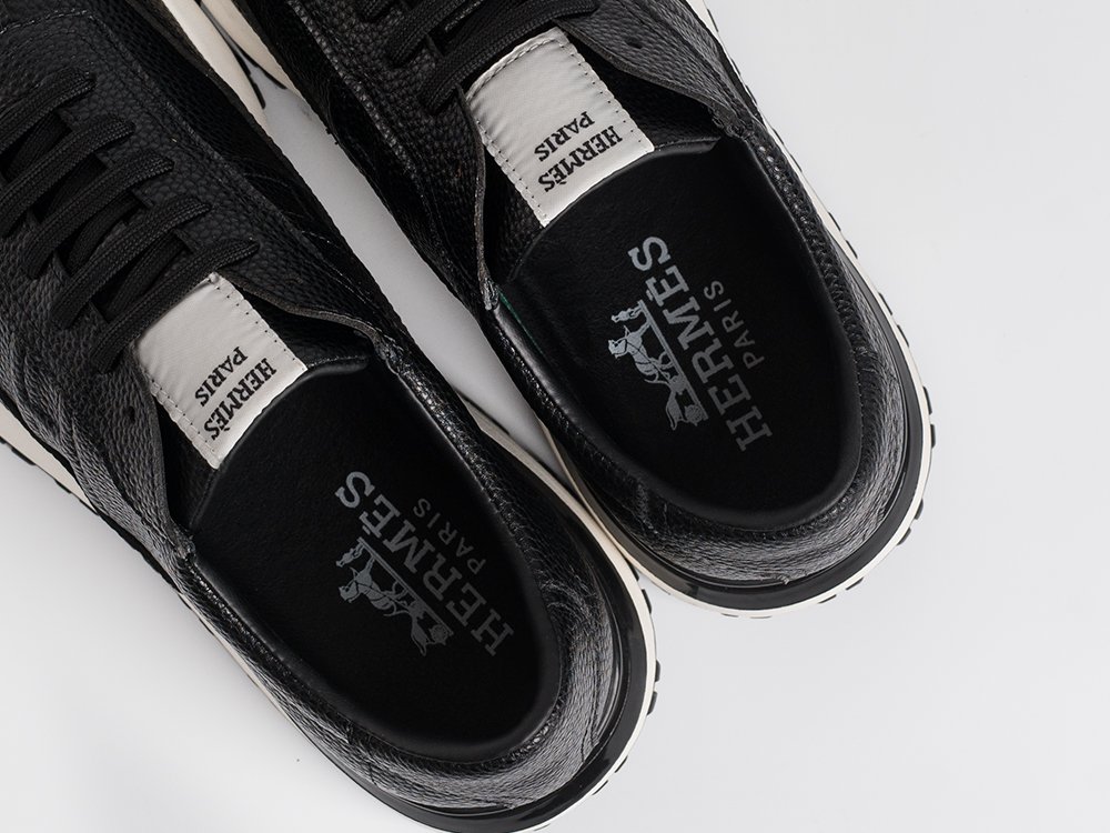 Кроссовки Hermes