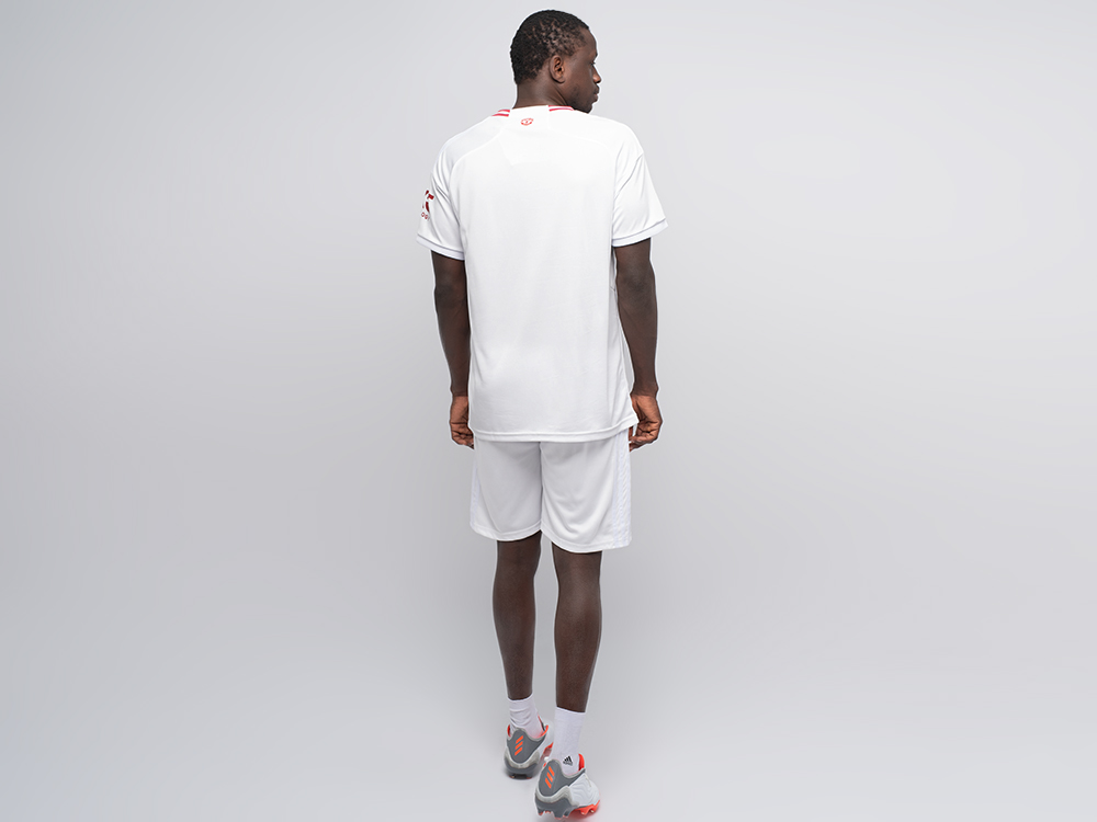 Футбольная форма Adidas FC Man Unt