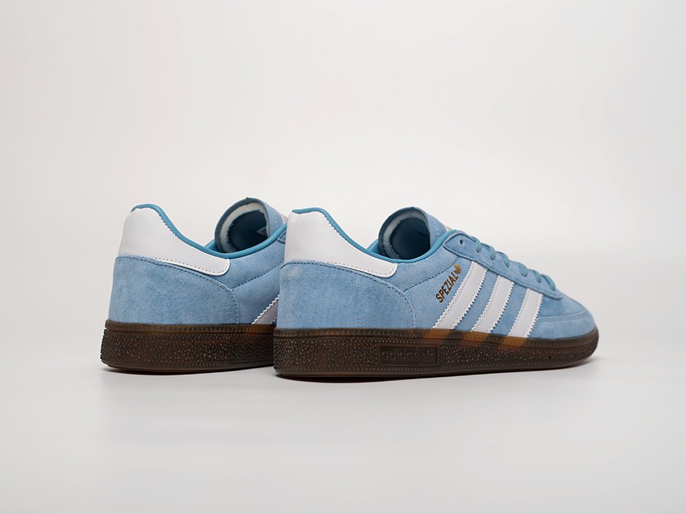 Кроссовки Adidas Spezial