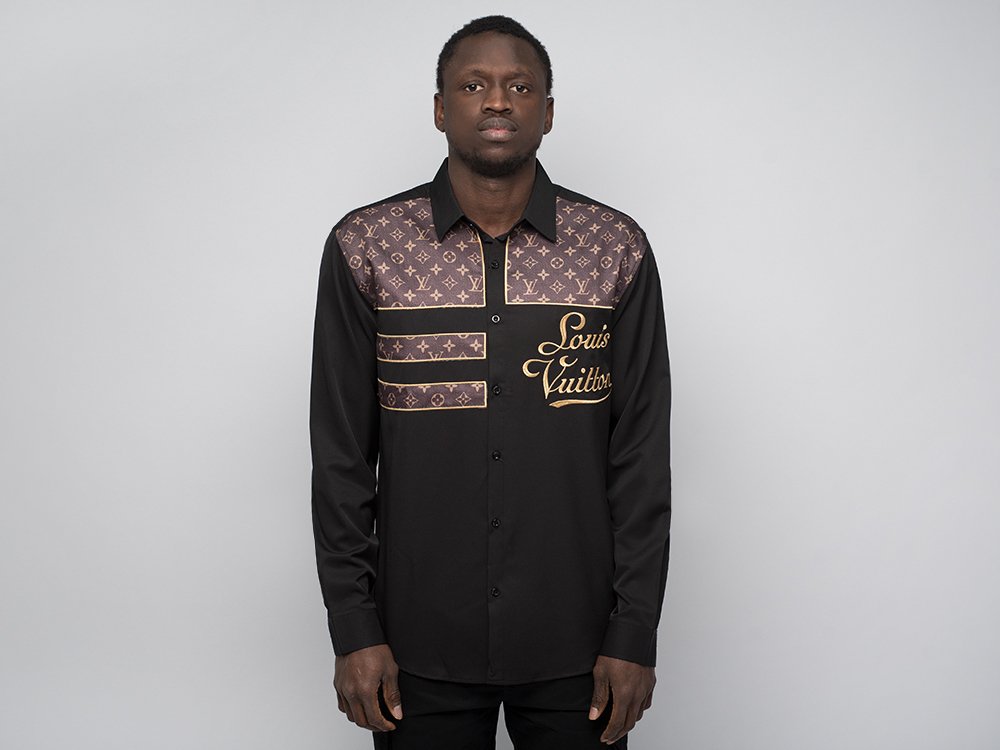 Рубашка Louis Vuitton