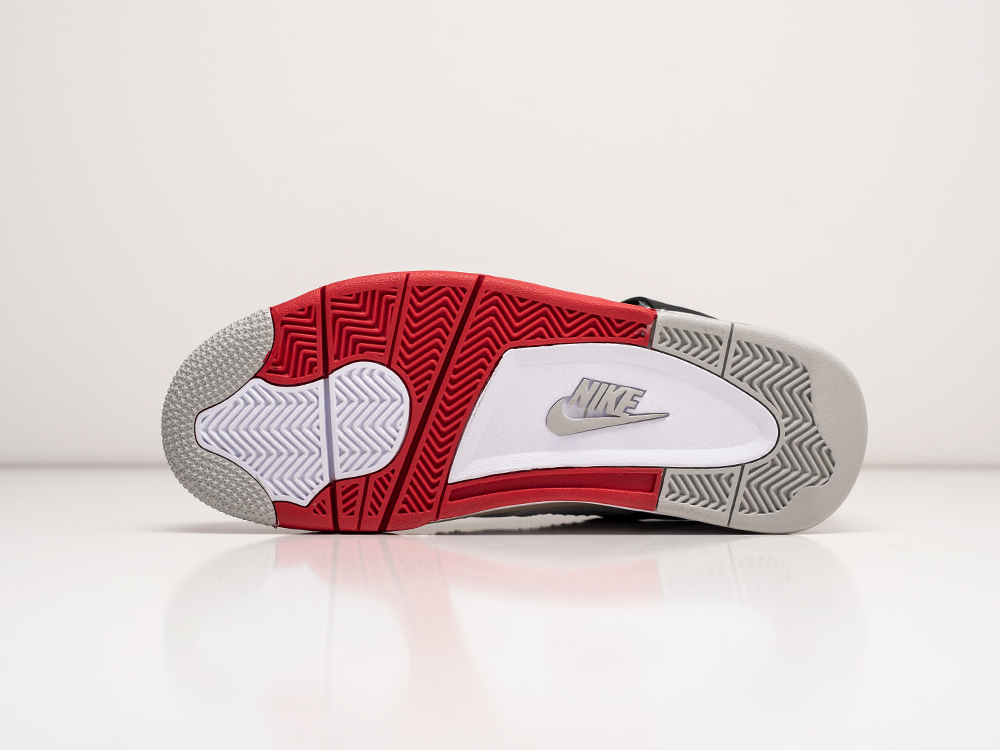 Кроссовки Nike Air Jordan 4 Retro