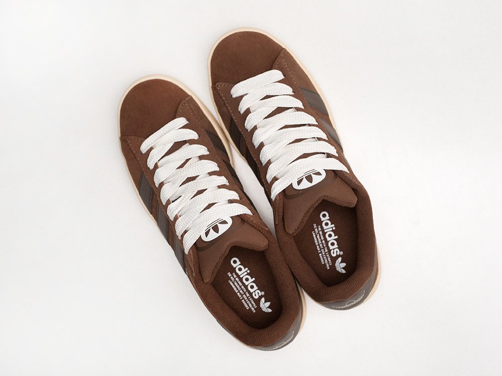 Кроссовки Adidas Campus