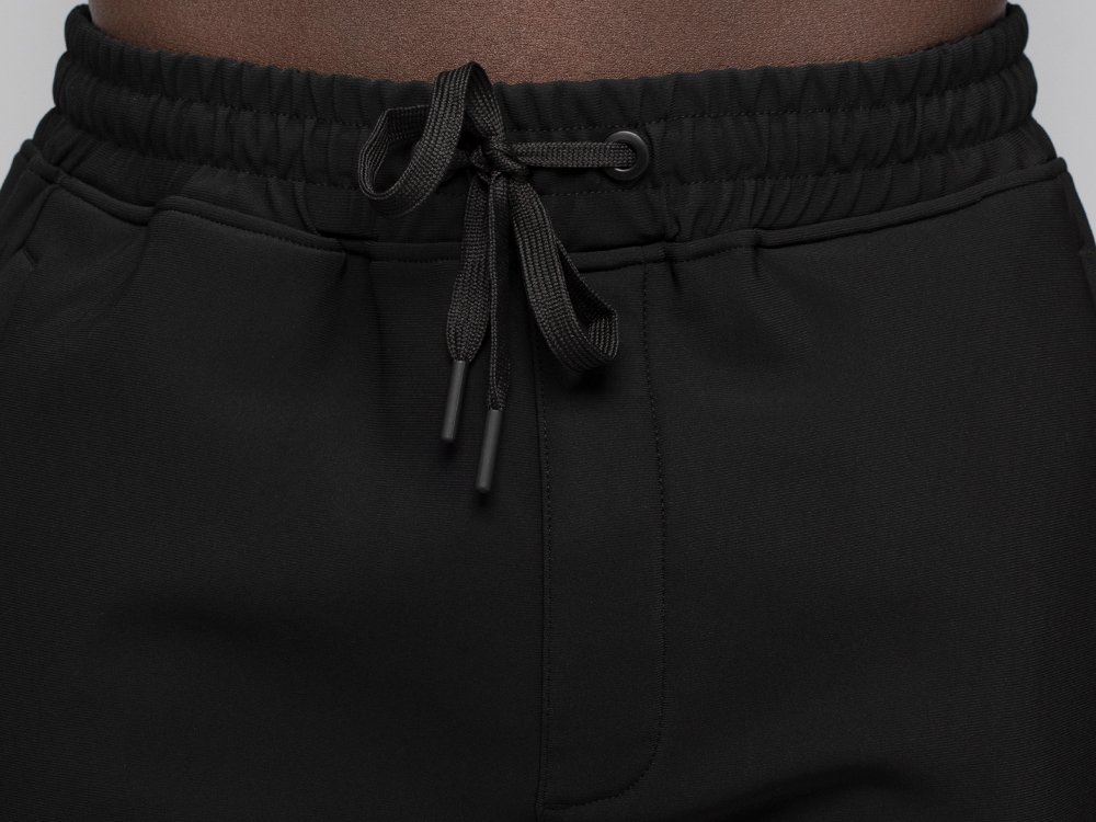 Брюки спортивные Mammut