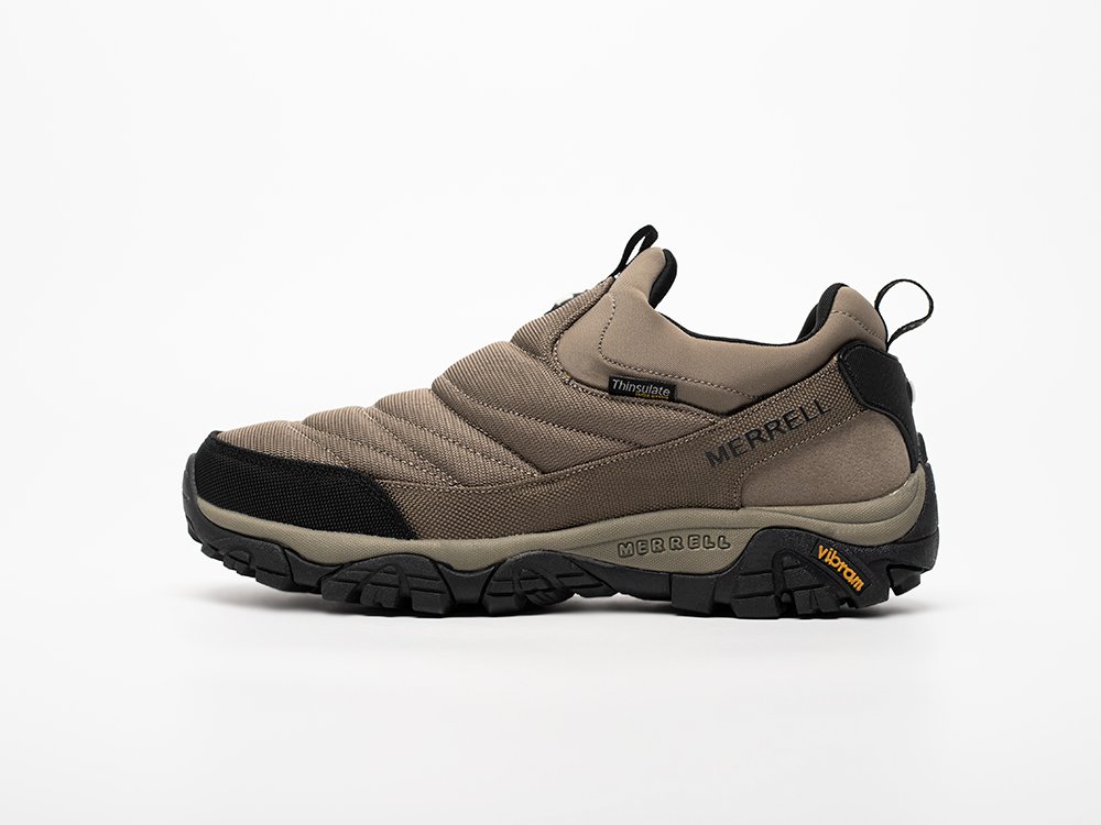 Кроссовки Merrell SlipOn