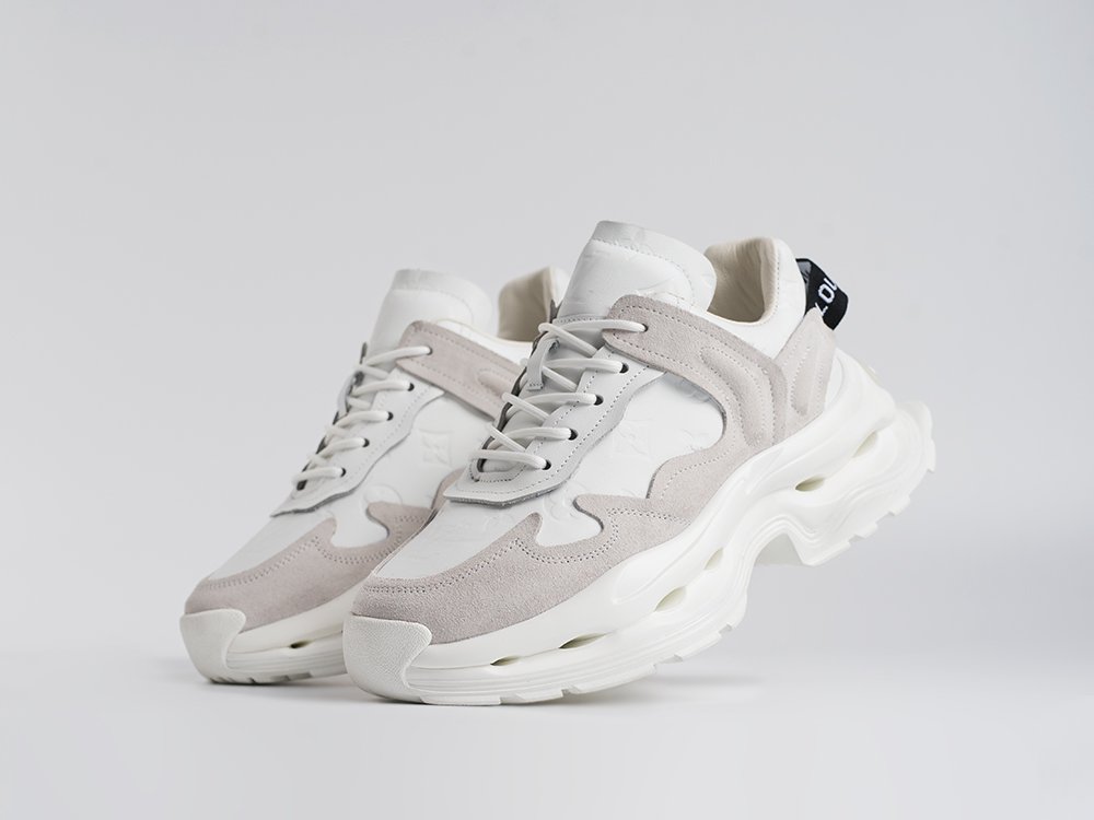 Кроссовки Louis Vuitton