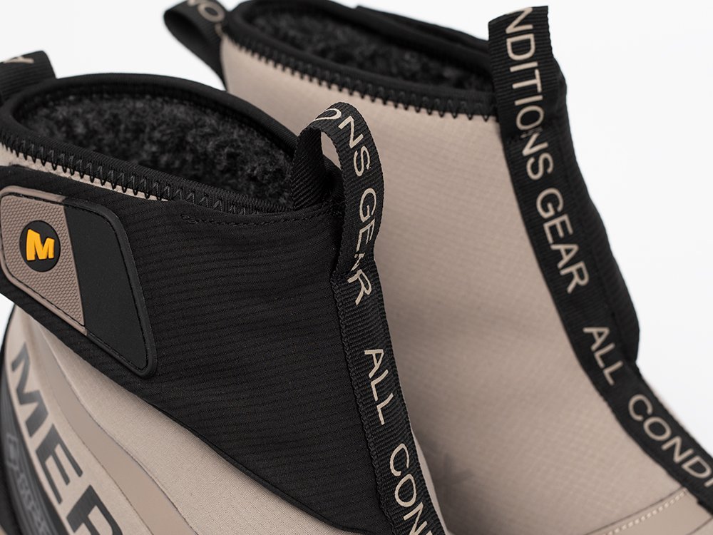 Зимние Кроссовки Merrell Agility Peak 5 Zero GORE-TEX 1TRL