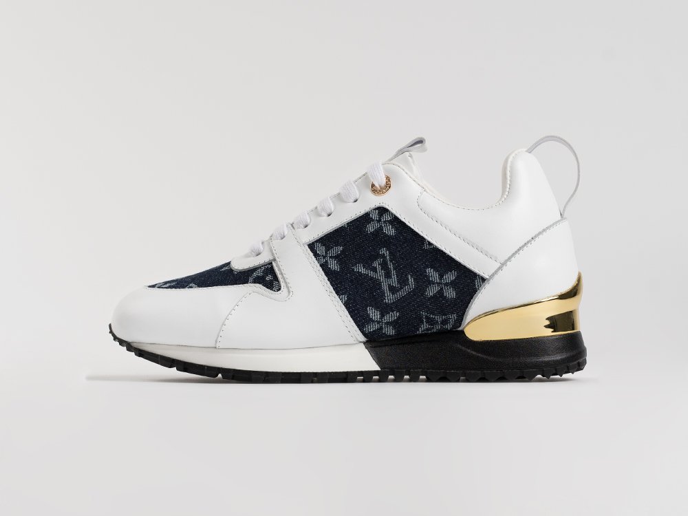 Кроссовки Louis Vuitton