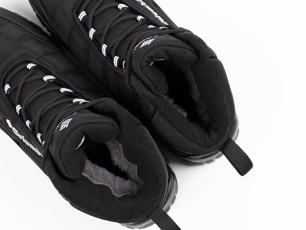 Зимние Ботинки Columbia Firecamp