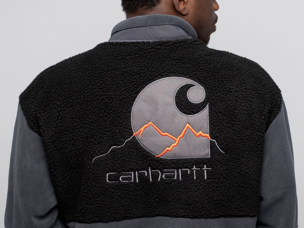 Толстовка CarHartt