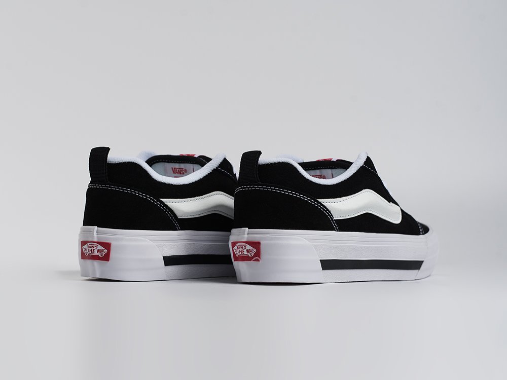 Кеды VANS Knu Skool