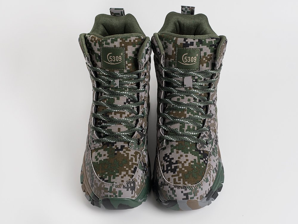 Зимние Ботинки