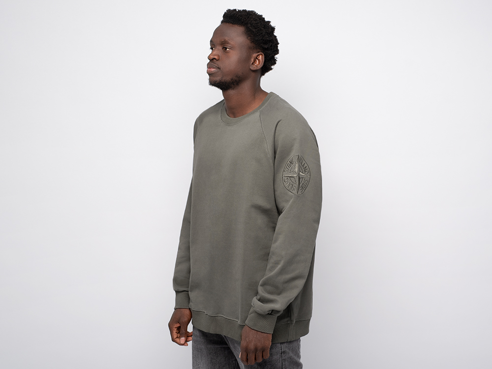 Свитшот Stone Island