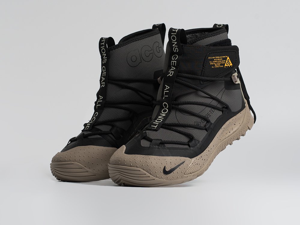 Зимние Кроссовки Nike ACG Air Terra Antarktik