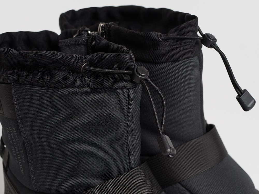 Зимние Сапоги Nike High