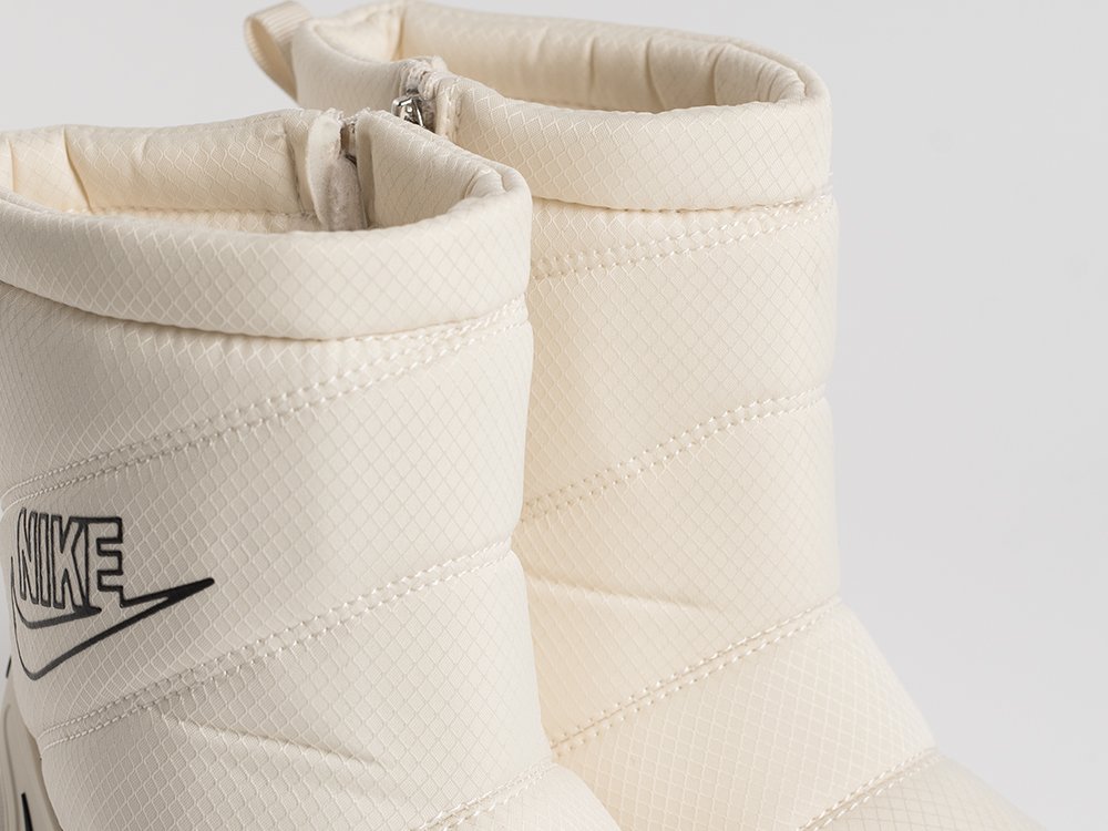Зимние Сапоги Nike