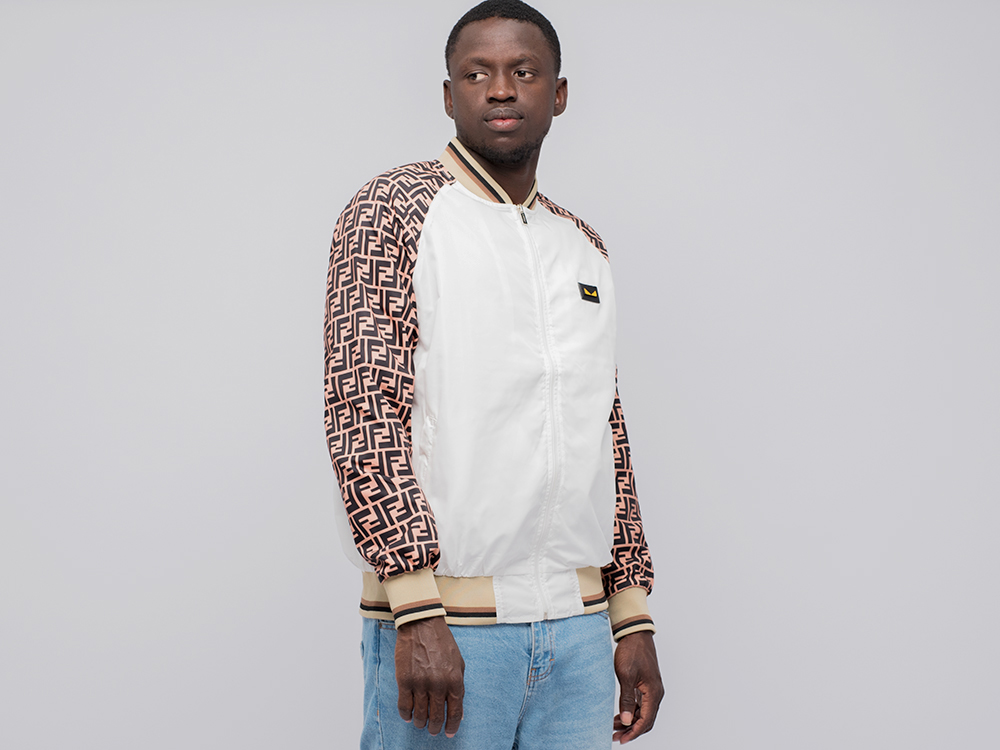 Ветровка Fendi