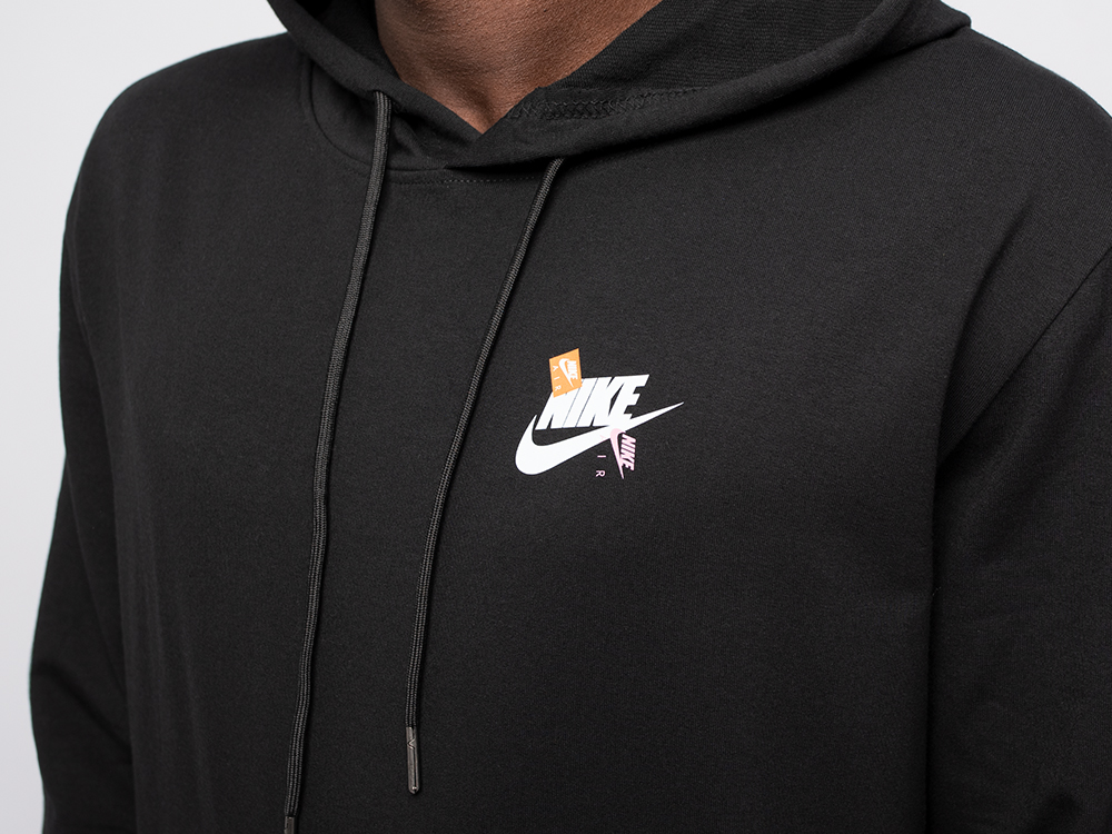 Худи Nike Air Jordan