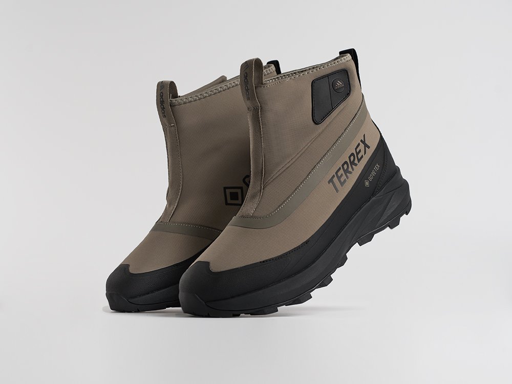 Зимние Сапоги Adidas Terrex