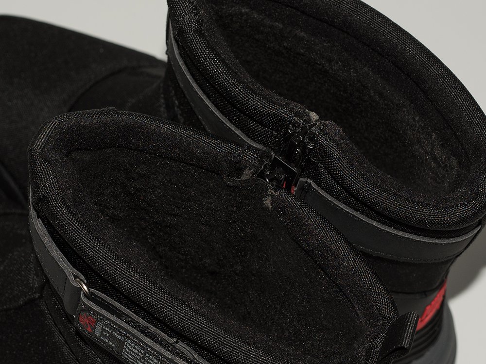 Зимние Сапоги Nike