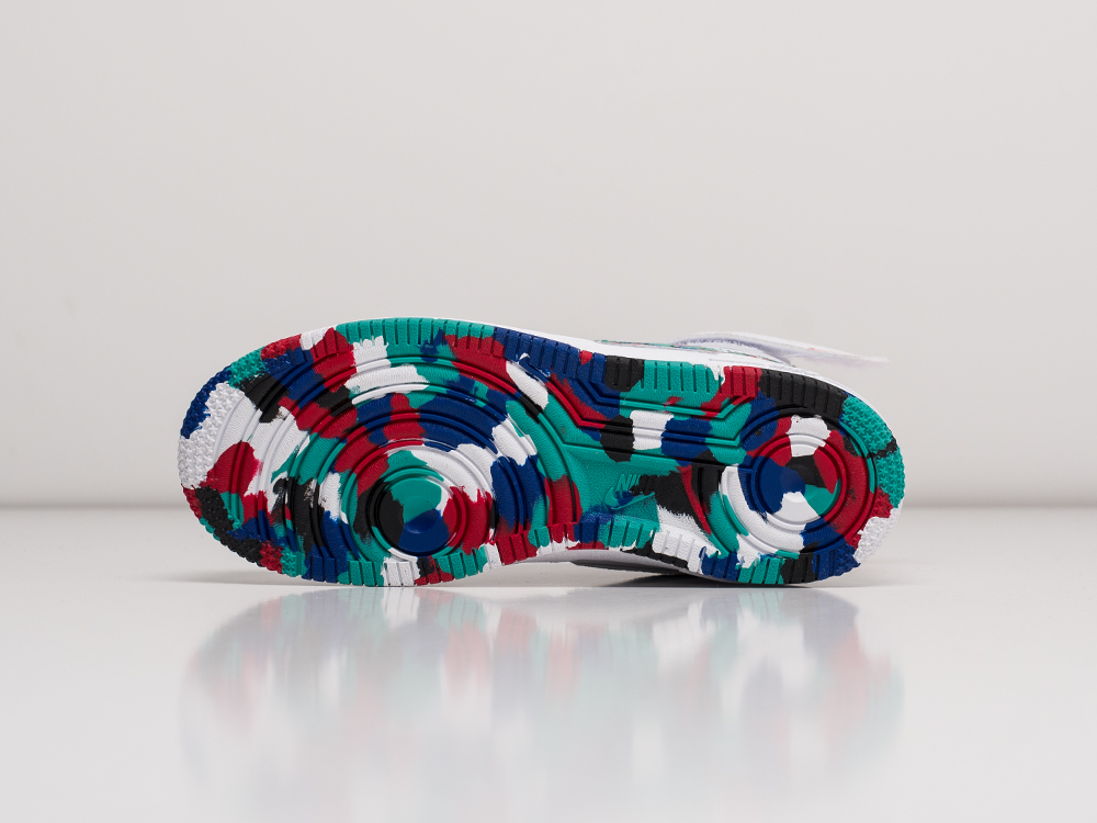 Кроссовки Nike Air Force 1 Mid