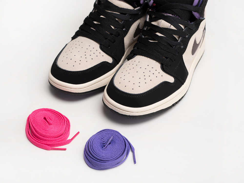 Кроссовки Nike Air Jordan 1 Zoom Air CMFT