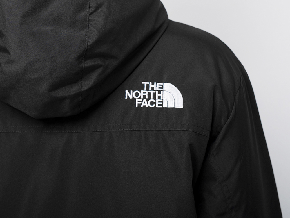 Куртка зимняя The North Face