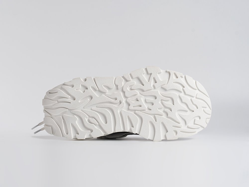 Кроссовки Fendi