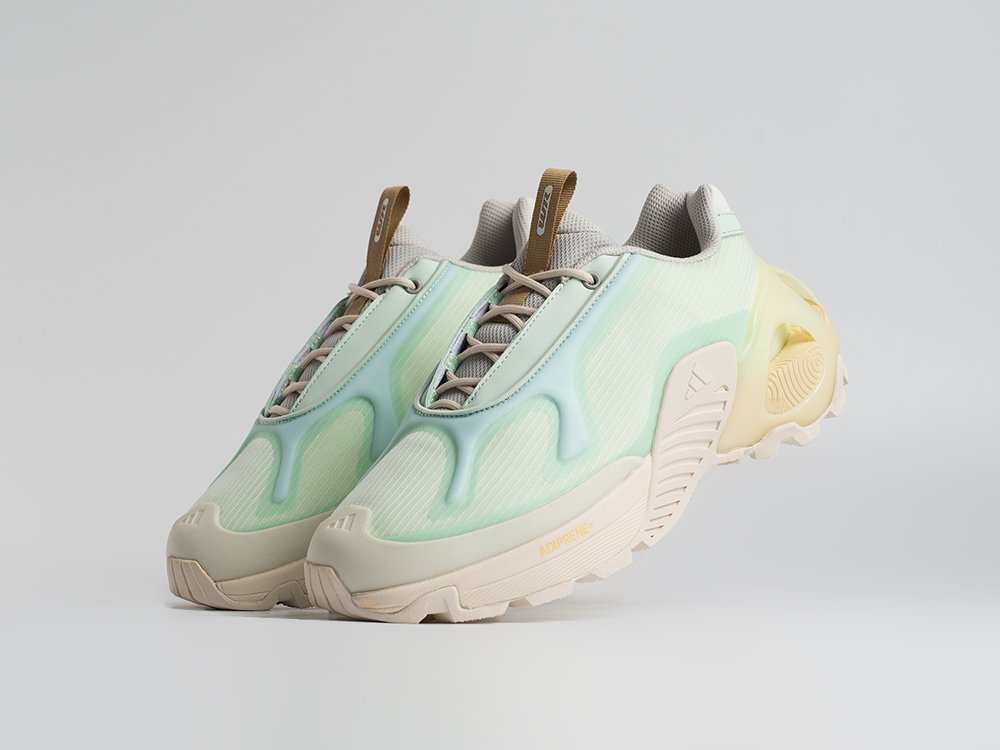 Кроссовки Adidas Edge Runner