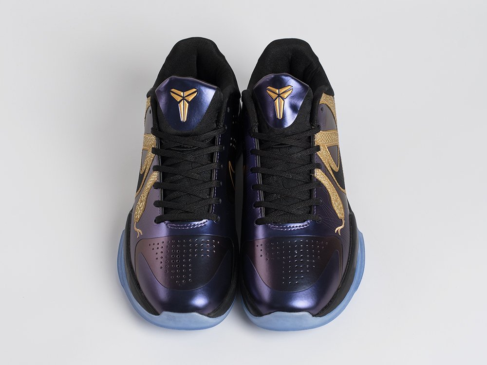 Кроссовки Nike Kobe 5 Protro