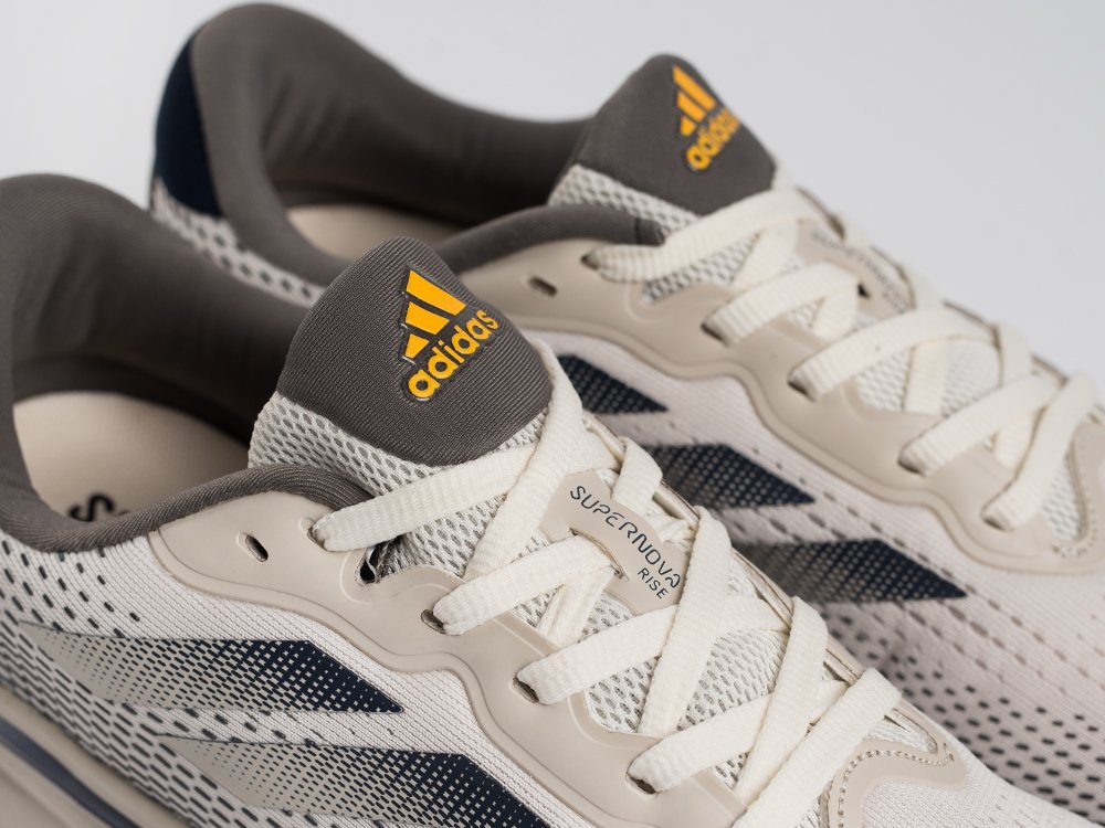 Кроссовки Adidas Supernova Rise