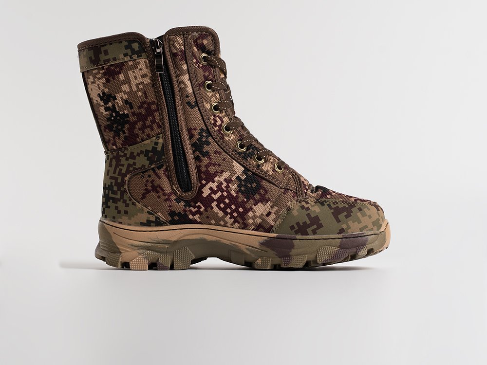 Зимние Ботинки