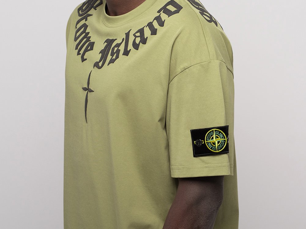 Футболка Stone Island