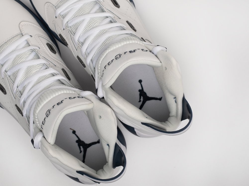 Кроссовки Jordan 6-17-23