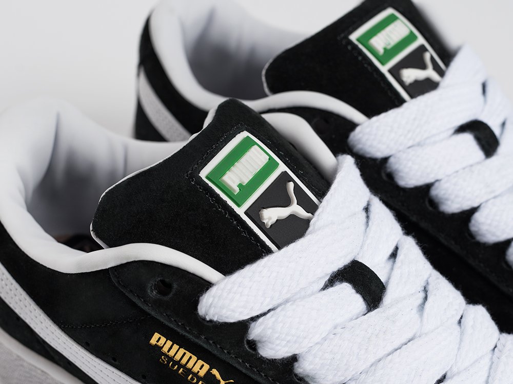 Кроссовки Puma Suede XL