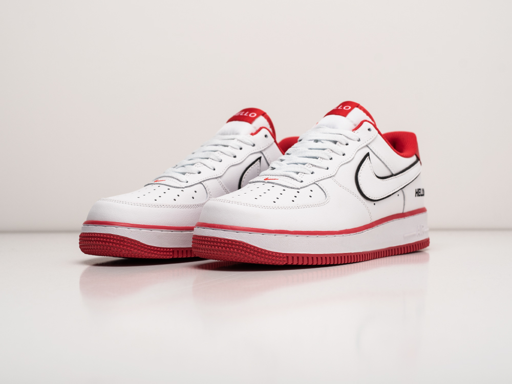 Кроссовки Nike Air Force 1 Low