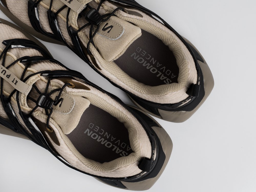 Кроссовки Salomon XT Pu.re Advanced