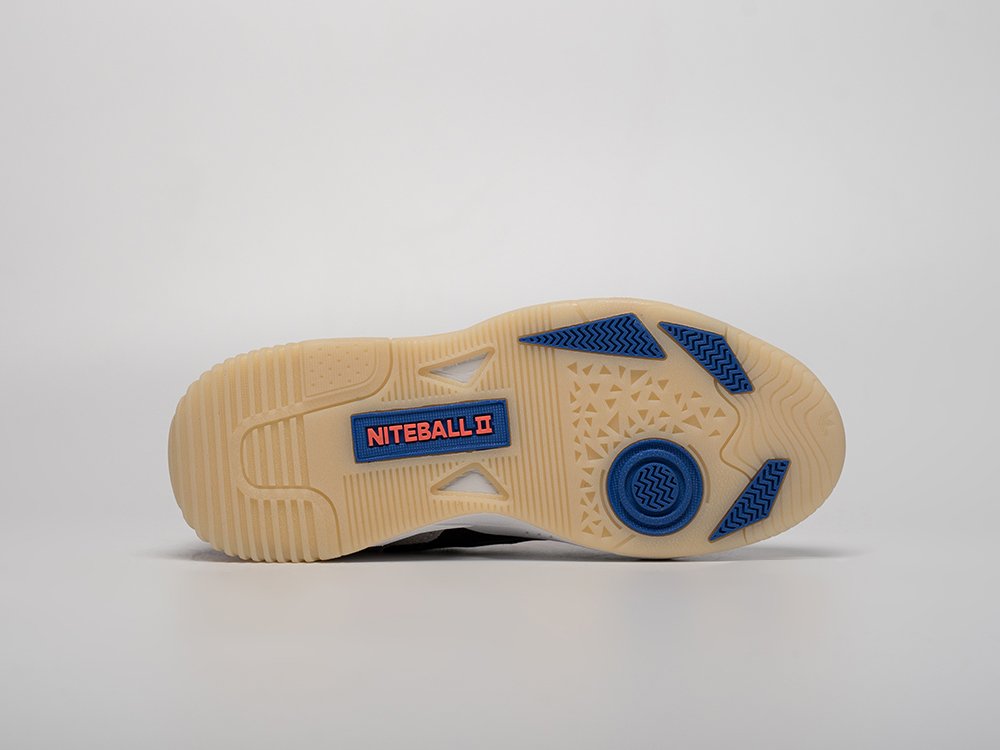 Кроссовки Adidas Niteball II