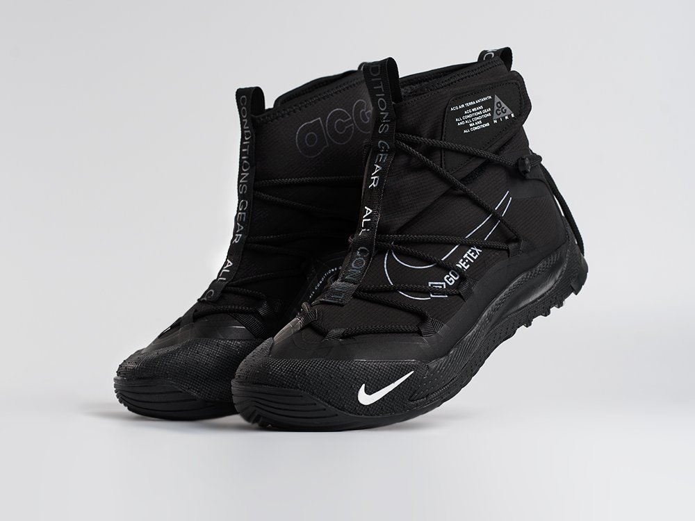Зимние Кроссовки Nike ACG Air Terra Antarktik