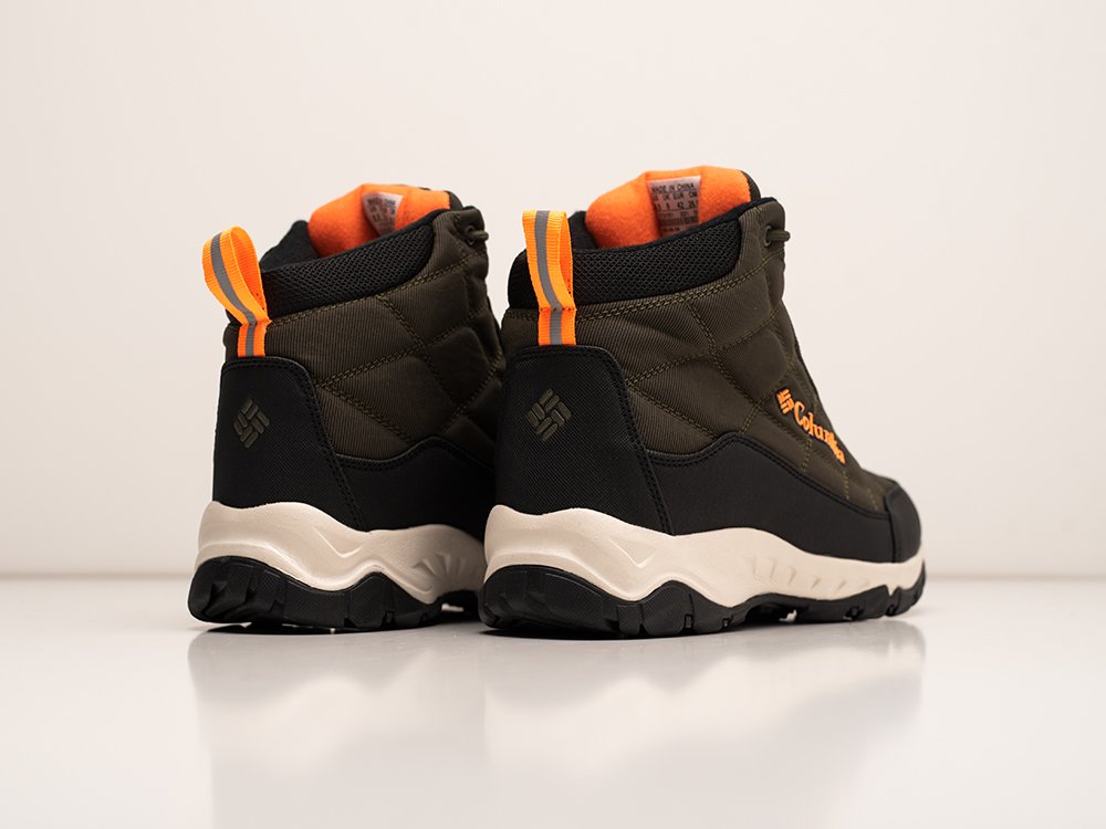 Зимние Ботинки Columbia Firecamp