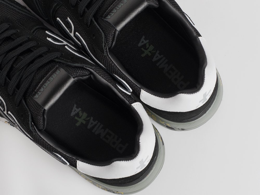 Кроссовки Premiata Mick