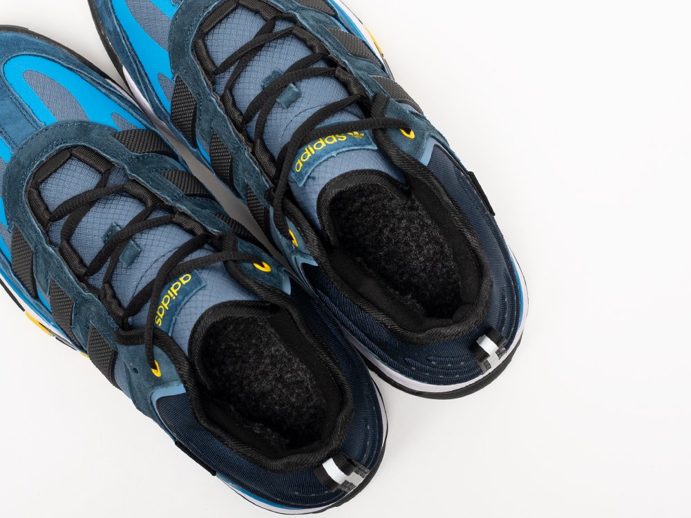 Зимние Кроссовки Adidas Niteball Hi